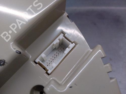 Steering column BMW 3 (E46) 318 i | BP31074194M21 