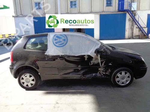 Heater resistor VW POLO (9N_, 9A_) 1.9 TDI | BP11667624M108 
