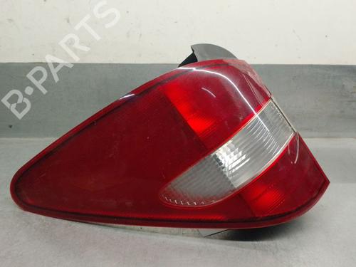 Achterlicht links SSANGYONG RODIUS I 2.7 Xdi (163 hp) 32358184