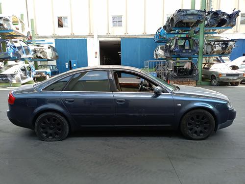 Engine mount AUDI A6 C5 (4B2, 4B4) 2.5 TDI | BP38312151M89 - Image 9