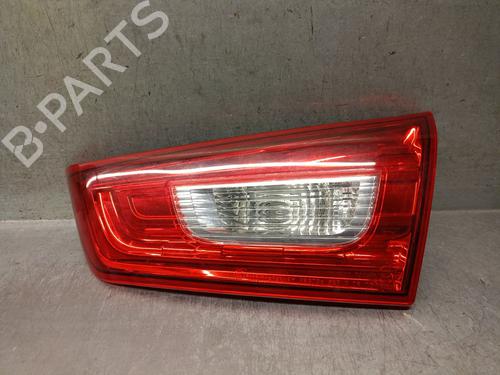 Used Right taillight MITSUBISHI ASX (GA_W_) 1.8 DI-D (GA6W) (150 hp) 30508803