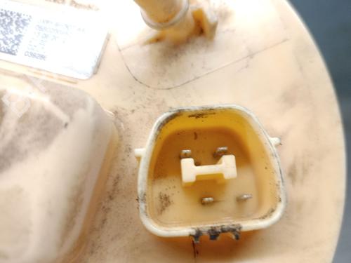 Fuel pump FORD FOCUS IV (HN) 1.0 EcoBoost mHEV | BP29360994M76 
