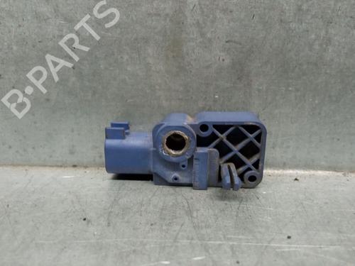 Electronic module VOLVO S80 II (124) T6 AWD | BP29113722M83 