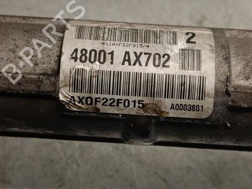 Steering rack NISSAN MICRA III (K12) 1.2 16V | BP23129813M22 