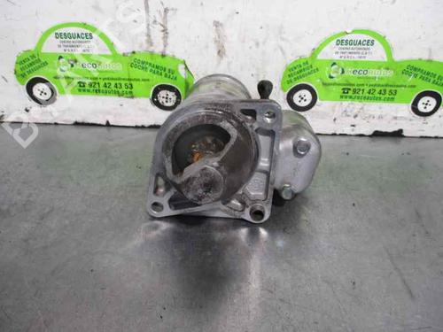 Starter FIAT GRANDE PUNTO (199_) 1.4 (199AXB11, 199AXB1A, 199BXB1A, 199AXL1A) | BP3233162M8 