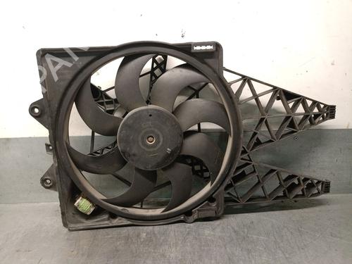 Termoventilador LANCIA DELTA III (844_) 1.6 D Multijet (844.AXC11, 844.AXC1A) (120 hp) 31161222