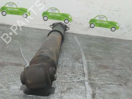 Left rear shock absorber PEUGEOT 307 CC (3B) 2.0 16V | BP6129267M18 