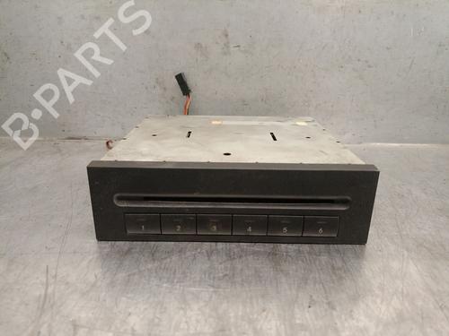 Bilradio MERCEDES-BENZ E-CLASS (W211) [2002-2009]  28009739