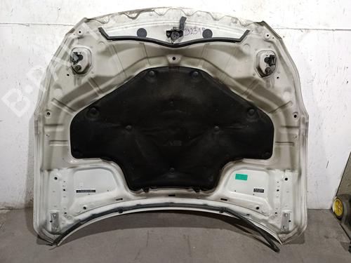 Hood INFINITI EX 30d | BP27566610C1