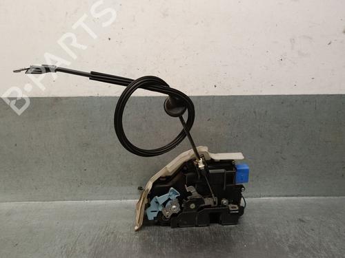 Used Front left lock VW GOLF V (1K1) 2.0 TDI 16V (140 hp) 30383566