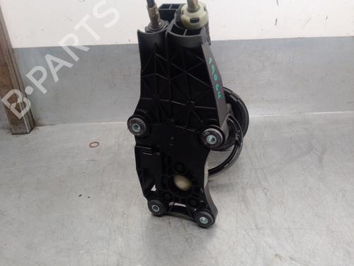Gear lever FORD FUSION (JU_)  | BP15807458M90 