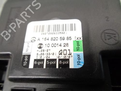 Comfort control module MERCEDES-BENZ R-CLASS (W251, V251) R 320 CDI 4-matic (251.022, 251.122) | BP13303218M56 