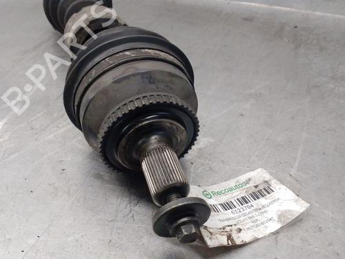 Left front driveshaft VOLVO S60 I (384) 2.5 T | BP37442344M38 - Image 5