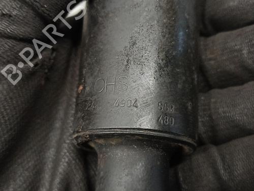 Venstre bagtil støddæmper MERCEDES-BENZ E-CLASS (W211)  | BP17429323M18 