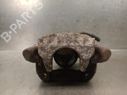 Left rear brake caliper AUDI A3 (8L1) 1.8 T | BP27340018M107 