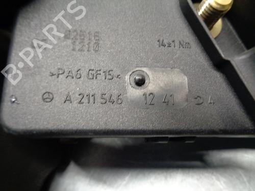 Fuse box MERCEDES-BENZ CLS (C219) CLS 350 (219.356) | BP8542309E1 