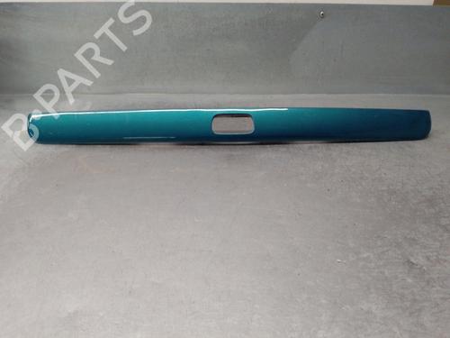 Used Tailgate handle VOLVO S40 I (644) [1995-2004]  16168916