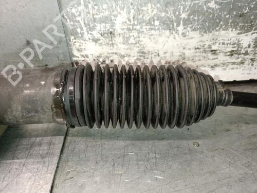 Steering rack RENAULT TRAFIC II Bus (JL) 2.0 dCi 115 (JL00, JL01, JL0H, JL0M, JL0U) | BP32301567M22 