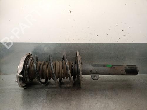 Used Right front shock absorber BMW 2 Active Tourer (U06) 220i Mild Hybrid (170 hp) 32081073