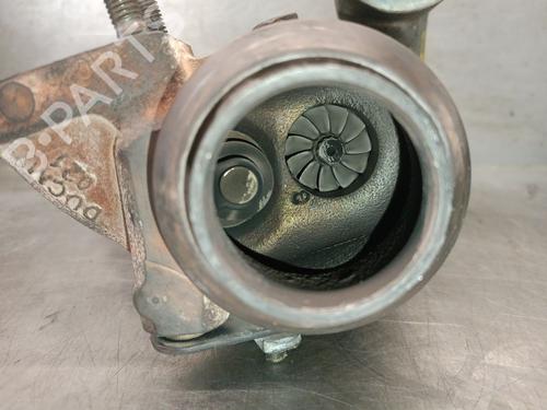 Turbolader/Kompressor FORD TRANSIT COURIER B460 MPV 1.5 TDCi | BP27588713M71 