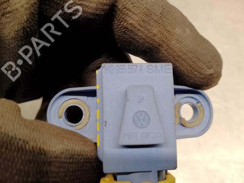 Elektronisk modul VW GOLF V (1K1) 2.0 TDI 16V | BP16306687M83 