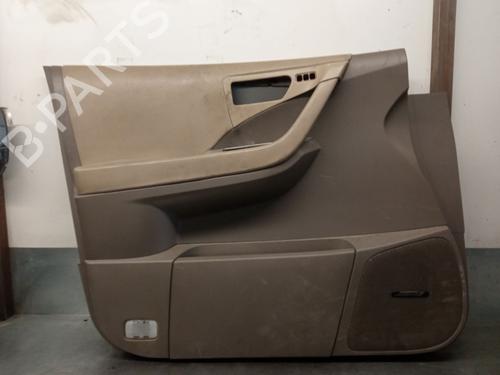 Used Front left panel NISSAN MURANO I (Z50) 3.5 4x4 (245 hp) 27726309