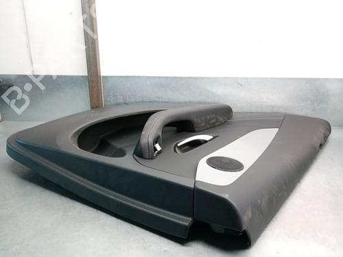 Rear left panel MERCEDES-BENZ GLC (X253) 200 d 4-matic (253.916) | BP29979408C60