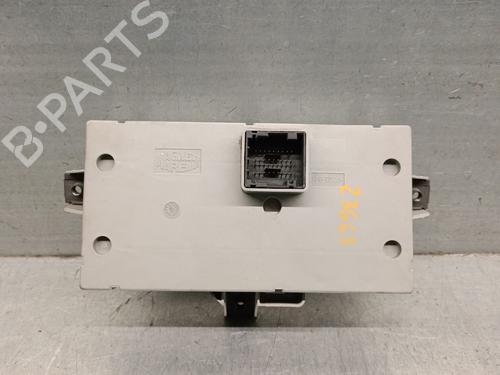 Electronic module FIAT BRAVO II (198_) 1.9 D Multijet (198AXB1A) | BP29314124M83 