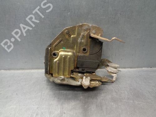 Front right lock MERCEDES-BENZ 124 Saloon (W124) 300 E (124.030) | BP17526305C97