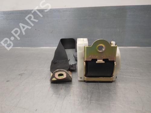 Rear right seatbelt OPEL CORSA B (S93) 1.7 D (F08, F68, M68) | BP13754678I28 