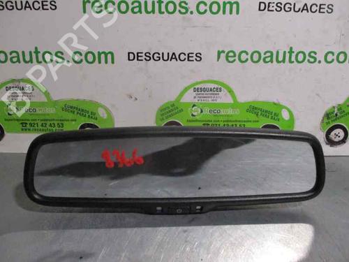 Used Rear mirror KIA CEE'D SW (ED) 2.0 CRDi 140 (140 hp) 2321601