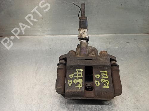 Used Right front brake caliper RENAULT 18 Variable (135_) 2.0 4x4 (104 hp) 13101112