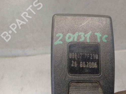 Seat buckle NISSAN TERRANO II (R20) 2.7 TDi 4WD | BP18144065I32 