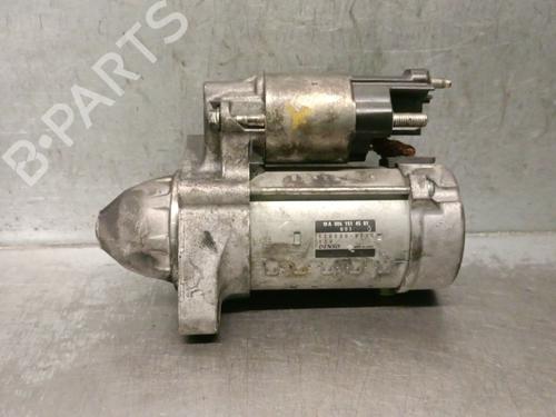 Used Starter Starter MERCEDES-BENZ E-CLASS T-Model (S212) E 200 CDI / BlueTEC (212.205, 212.206) (136 hp) 36363032 36363032