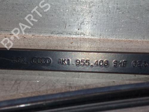 Front windshield wiper arm AUDI A6 Allroad C8 (4AH) 50 TDI Mild Hybrid quattro | BP30193827C143 