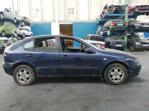 Front right exterior door handle SEAT TOLEDO II (1M2)  | BP7234301C129 