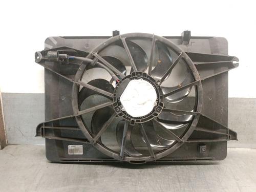Used Radiator fan HYUNDAI KONA SUV Van (OS, OSE, OSI) EV (204 hp) 28303020
