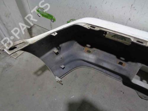 Front bumper KIA PRIDE (DA) 1.3 | BP5142881C7 
