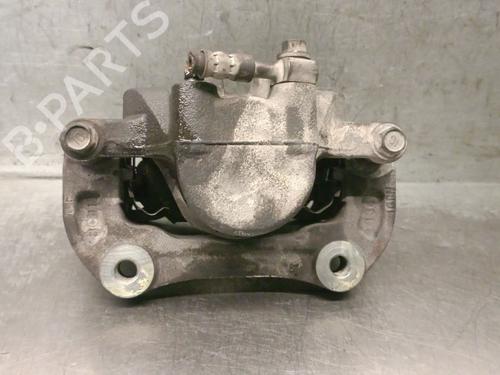 Left front brake caliper OPEL INSIGNIA A (G09) 2.0 CDTI (68) | BP37427845M105 - Image 4