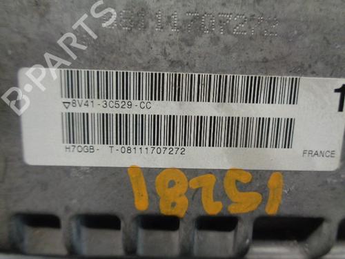Steering column FORD KUGA I 2.0 TDCi | BP9717796M21 - Image 5