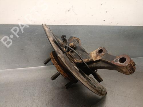 Right front steering knuckle LAND ROVER FREELANDER I (L314) 2.0 Td4 4x4 | BP24468641M26 