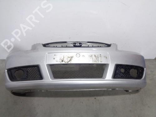 Used Front bumper TATA INDIGO MARINA (4_V2) 1.4 DICOR (71 hp) 12130133