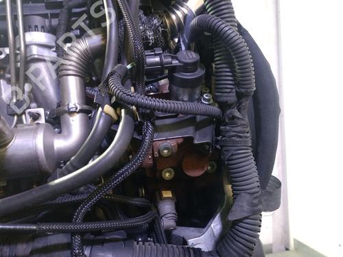 Engine CITROËN C4 I (LC_) 1.6 HDi | BP29583729M1 