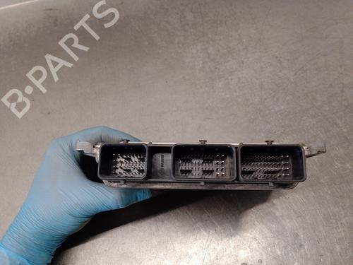 Engine control unit (ECU) RENAULT MEGANE II (BM0/1_, CM0/1_) 1.6 16V | BP13907616M57 