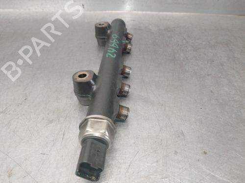 Injection rail FORD FOCUS III 1.6 TDCi | BP33112980M98  - Image 7
