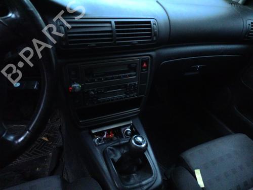 Electronic module VW PASSAT B5.5 (3B3) 1.9 TDI | BP31044660M83