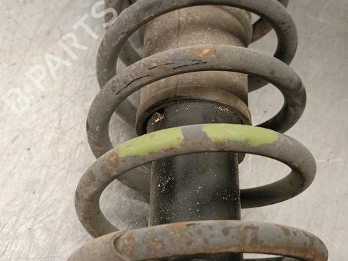 Left rear shock absorber FORD ORION III (GAL) 1.6 | BP20349801M18 