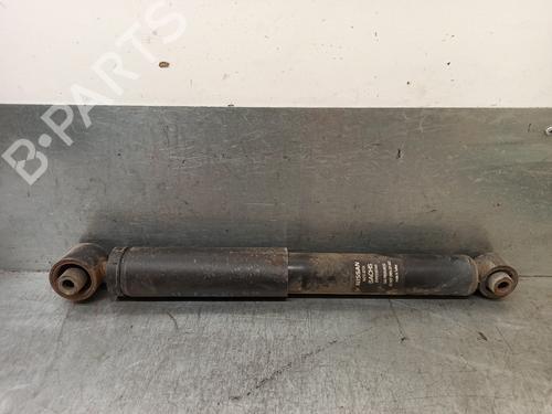 Used Right rear shock absorber NISSAN QASHQAI / QASHQAI +2 I (J10, NJ10, JJ10E) 2.0 dCi All-wheel Drive (150 hp) 10410632