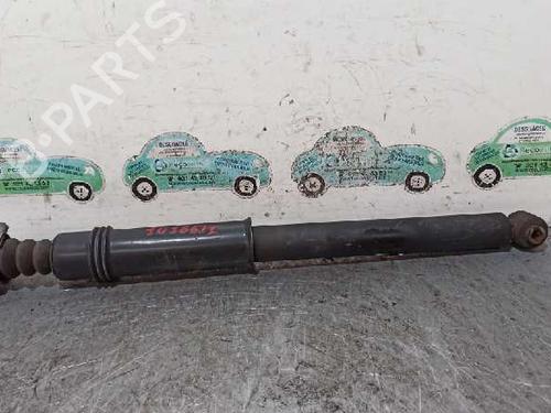 Used Left rear shock absorber PEUGEOT 308 I (4A_, 4C_) 1.6 HDi (109 hp) 5105997