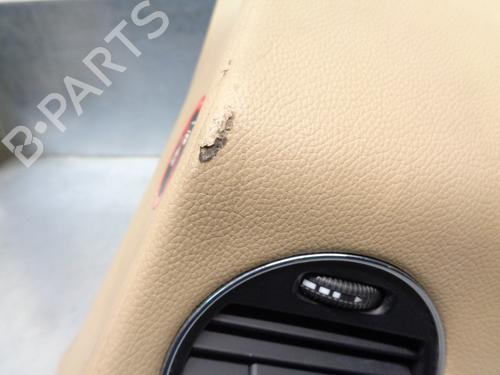 Glove box MERCEDES-BENZ CLS (C219) CLS 350 (219.356) | BP8539567C95